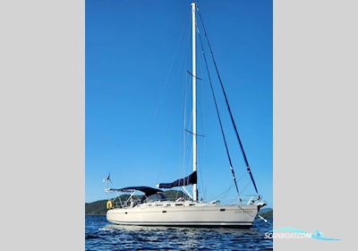 Feeling 486 Segelboot 1997, mit Yanmar motor, Virgin Islands