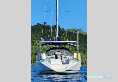 Feeling 486 Segelboot 1997, mit Yanmar motor, Virgin Islands