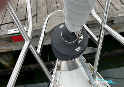 Feeling 920 Segelboot 1986, mit Yanmar  27hk motor, Dänemark