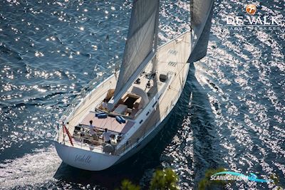 Felci 71 Segelboot 2006, mit Cummins motor, Italien