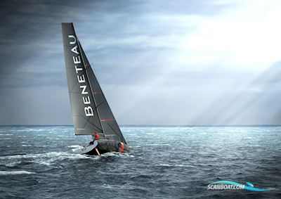 Figaro Beneteau 3 Segelboot 2025, mit Nanni  motor, Dänemark