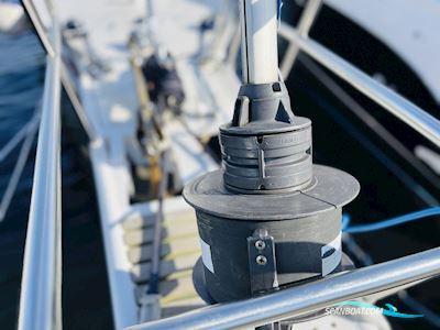 Fijian 47 Segelboot 1985, mit Ford 2701 motor, Dänemark