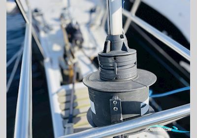 Fijian 47 Segelboot 1985, mit Ford 2701 motor, Dänemark