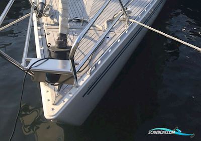Finngulf 36 Segelboot 1989, mit Volvo Penta 2003 motor, Finland