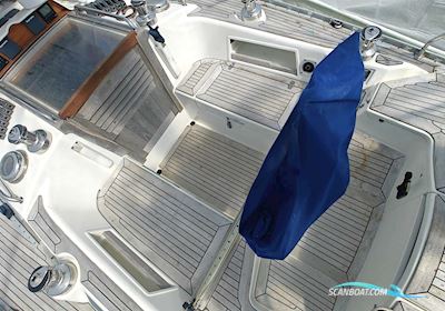 Finngulf 36 Segelboot 1989, mit Volvo Penta 2003 motor, Finland