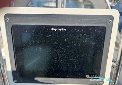 Finngulf 391 Segelboot 2000, mit Volvo Penta MD 2040-C motor, Finland