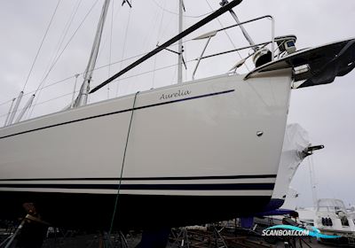 Finngulf 41 Segelboot 2003, mit Volvo Penta D2 - 55 motor, Sweden