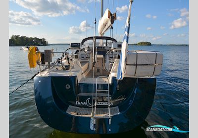 Finngulf 46 Segelboot 2006, mit Volvo Penta D2-50F motor, Finland