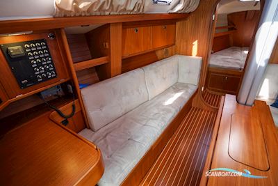Finngulf Finngulf 41 Segelboot 2010, mit Yanmar 4JH5E (53hk) motor, Sweden