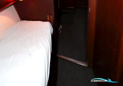 Finnrose 45 Segelboot 1975, mit Perkins motor, Dänemark