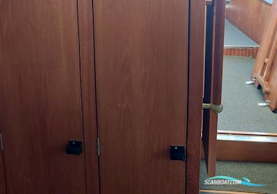 Finnsailer 35 Segelboot 1975, mit Leyland motor, Dänemark