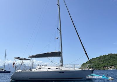 First 31.7 Segelboot 2005, mit Yanmar 2YM20 motor, Frankreich