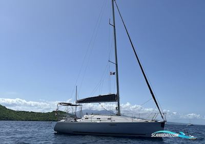 First 31.7 Segelboot 2005, mit Yanmar 2YM20 motor, Frankreich