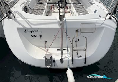 First 31.7 Segelboot 2005, mit Yanmar 2YM20 motor, Frankreich