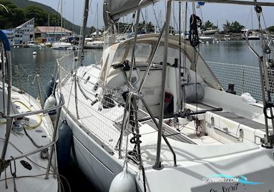 First 31.7 Segelboot 2005, mit Yanmar 2YM20 motor, Frankreich