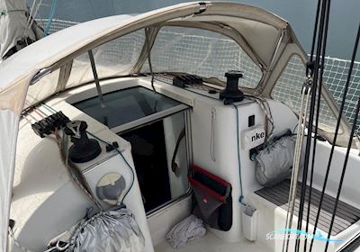 First 31.7 Segelboot 2005, mit Yanmar 2YM20 motor, Frankreich