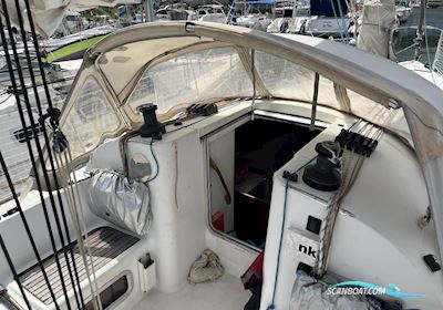 First 31.7 Segelboot 2005, mit Yanmar 2YM20 motor, Frankreich