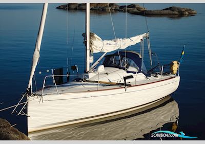 First Beneteau First 27.7 Segelboot 2003, mit Yanmar 1 GM 10,  motor, Sweden