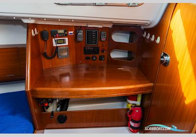 First Beneteau First 27.7 Segelboot 2003, mit Yanmar 1 GM 10,  motor, Sweden