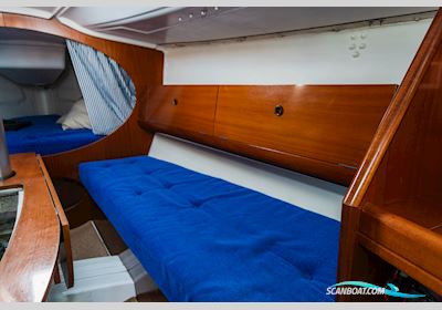 First Beneteau First 27.7 Segelboot 2003, mit Yanmar 1 GM 10,  motor, Sweden