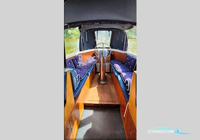 Fiskars OY Finnclipper 35 Segelboot 1971, mit Perkins Sabre motor, Niederlande