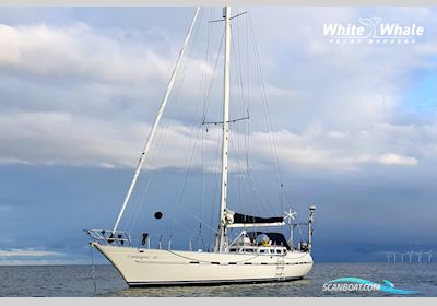 Flying Dutchman FD12 Segelboot 1979, mit Chrysler/Nissan motor, Niederlande