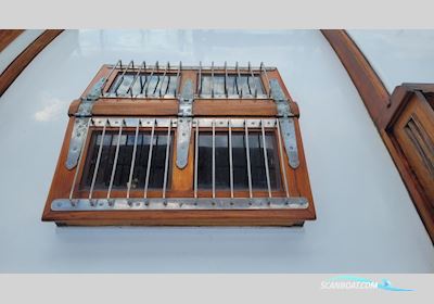 Formosa Empress 41 Segelboot 1979, mit Yanmar motor, Deutschland