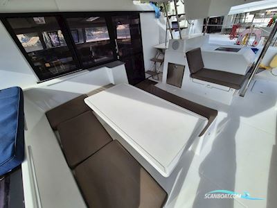 Fountaine Pajot Saona 47 Segelboot 2018, mit Volvo Penta motor, Virgin Islands