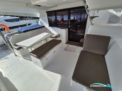 Fountaine Pajot Saona 47 Segelboot 2018, mit Volvo Penta motor, Virgin Islands
