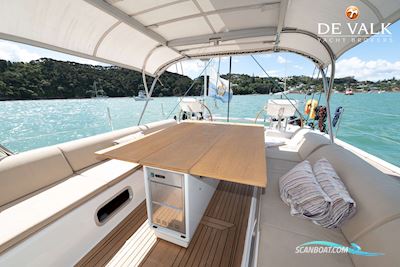 Frers 77 Segelboot 2009, mit Yanmar motor, Keine Länderinfo