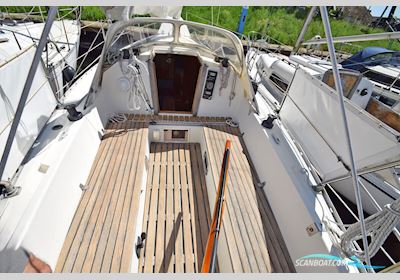 Friendship 28 Mkii Segelboot 1988, Niederlande