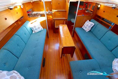 Friendship 33 Segelboot 1989, Niederlande