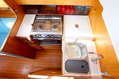 Friendship 33 Segelboot 1989, Niederlande