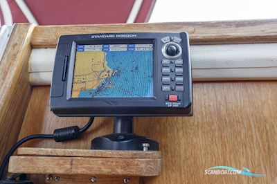 Friendship 33 Segelboot 1990, mit Volvo Penta motor, Niederlande