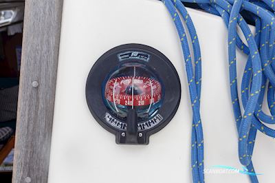 Friendship 33 Segelboot 1990, mit Volvo Penta motor, Niederlande