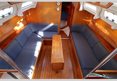 Friendship 33 Segelboot 1992, Niederlande