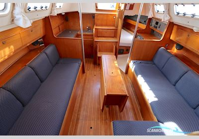 Friendship 33 Segelboot 1992, Niederlande