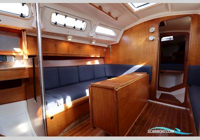 Friendship 33 Segelboot 1992, Niederlande