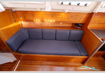 Friendship 33 Segelboot 1992, Niederlande