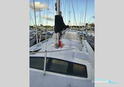 GEMINI 105MC Segelboot 2010, mit Westerbeke motor, Virgin Islands
