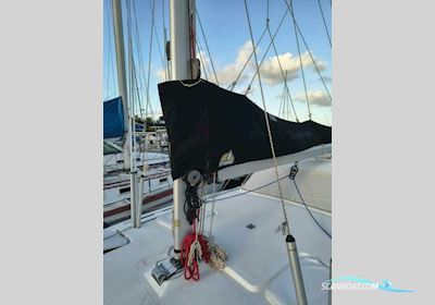 GEMINI 105MC Segelboot 2010, mit Westerbeke motor, Virgin Islands