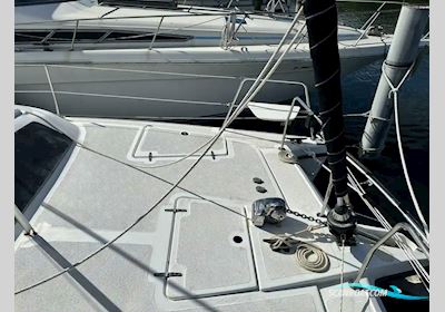 GEMINI 105MC Segelboot 2010, mit Westerbeke motor, Virgin Islands