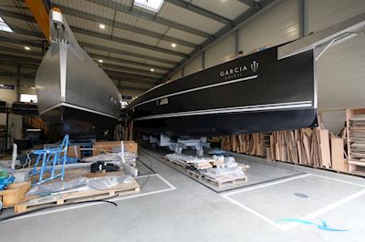 Garcia Exploration 60 Segelboot 2025, mit Volvo Penta D4-230 motor, Frankreich