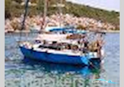 Gib Sea 31 Segelboot 1982, mit Yanmar motor, England