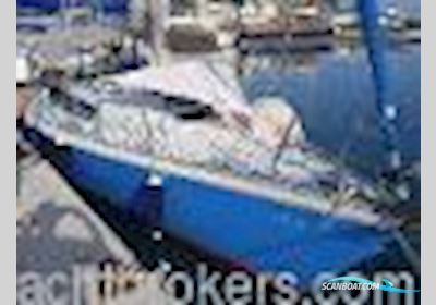 Gib Sea 31 Segelboot 1982, mit Yanmar motor, England