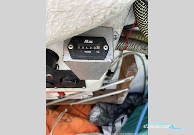 Gib Sea 312 Segelboot 1990, mit Yanmar 2GM20 motor, England