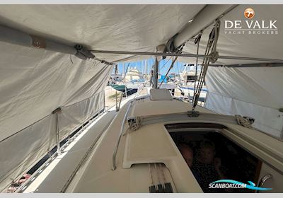 Gib Sea 33 Segelboot 1994, mit YANMAR motor, Griechenland