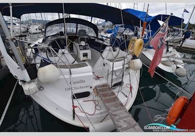 Gib Sea 43 Segelboot 2002, mit Volvo Penta D2 motor, Griechenland