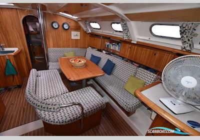 Gib Sea 43 Segelboot 2002, mit Volvo Penta D2 motor, Griechenland