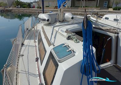 Gib Sea 84